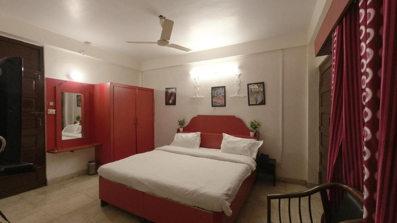 Shingar Hotel Mussoorie Mallroad المظهر الخارجي الصورة