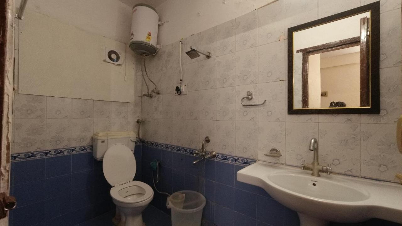 Shingar Hotel Mussoorie Mallroad المظهر الخارجي الصورة