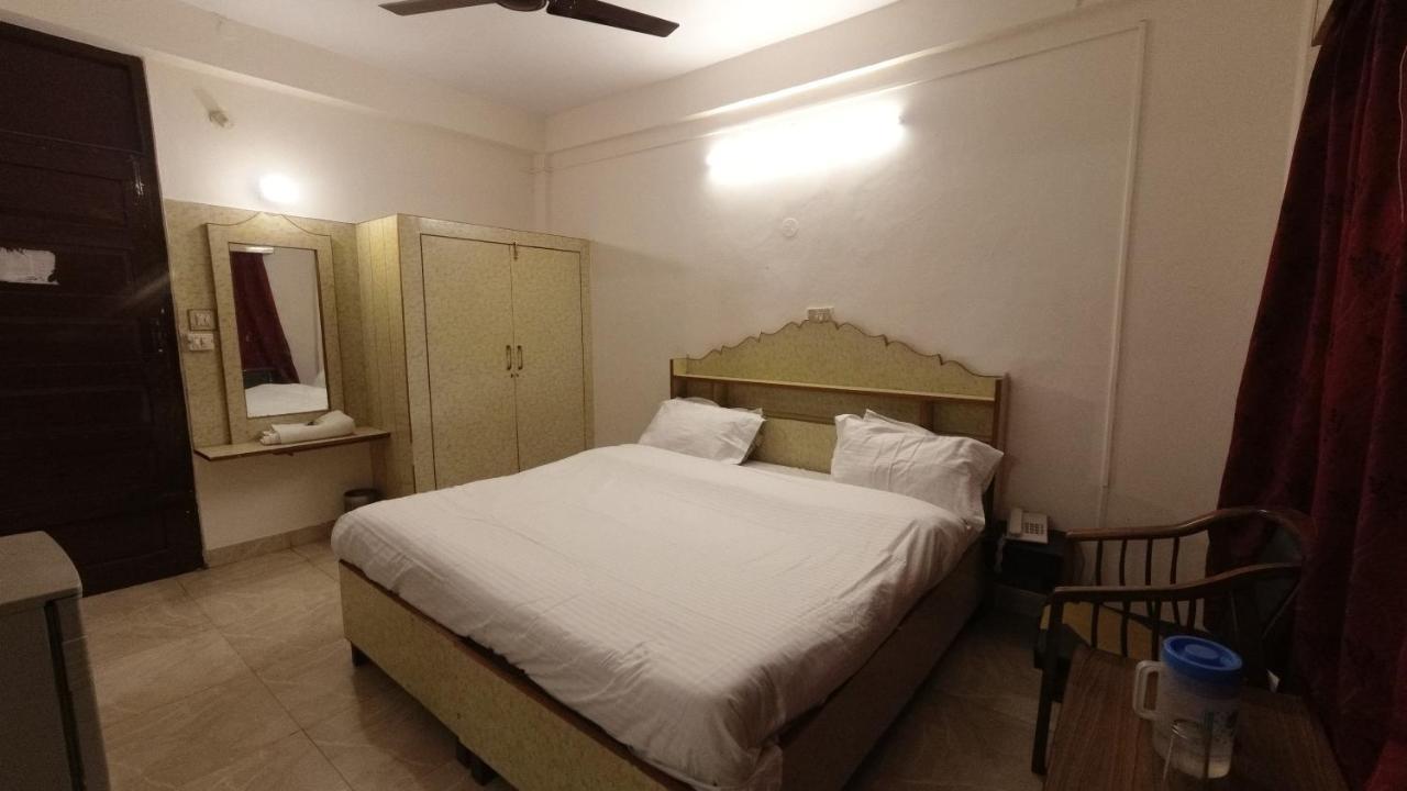 Shingar Hotel Mussoorie Mallroad المظهر الخارجي الصورة