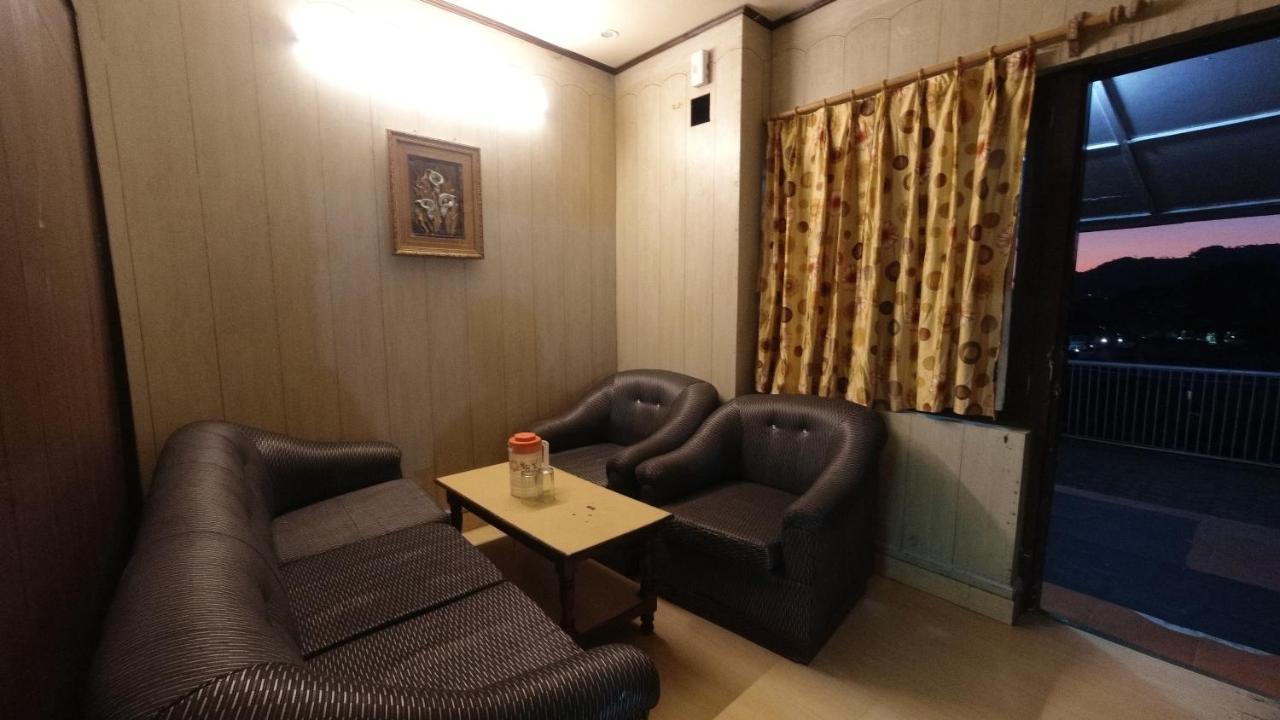 Shingar Hotel Mussoorie Mallroad المظهر الخارجي الصورة