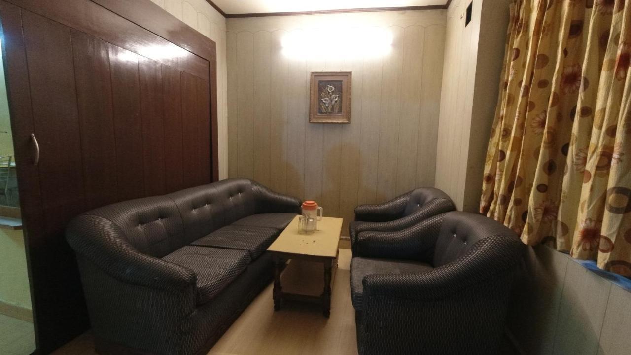 Shingar Hotel Mussoorie Mallroad المظهر الخارجي الصورة