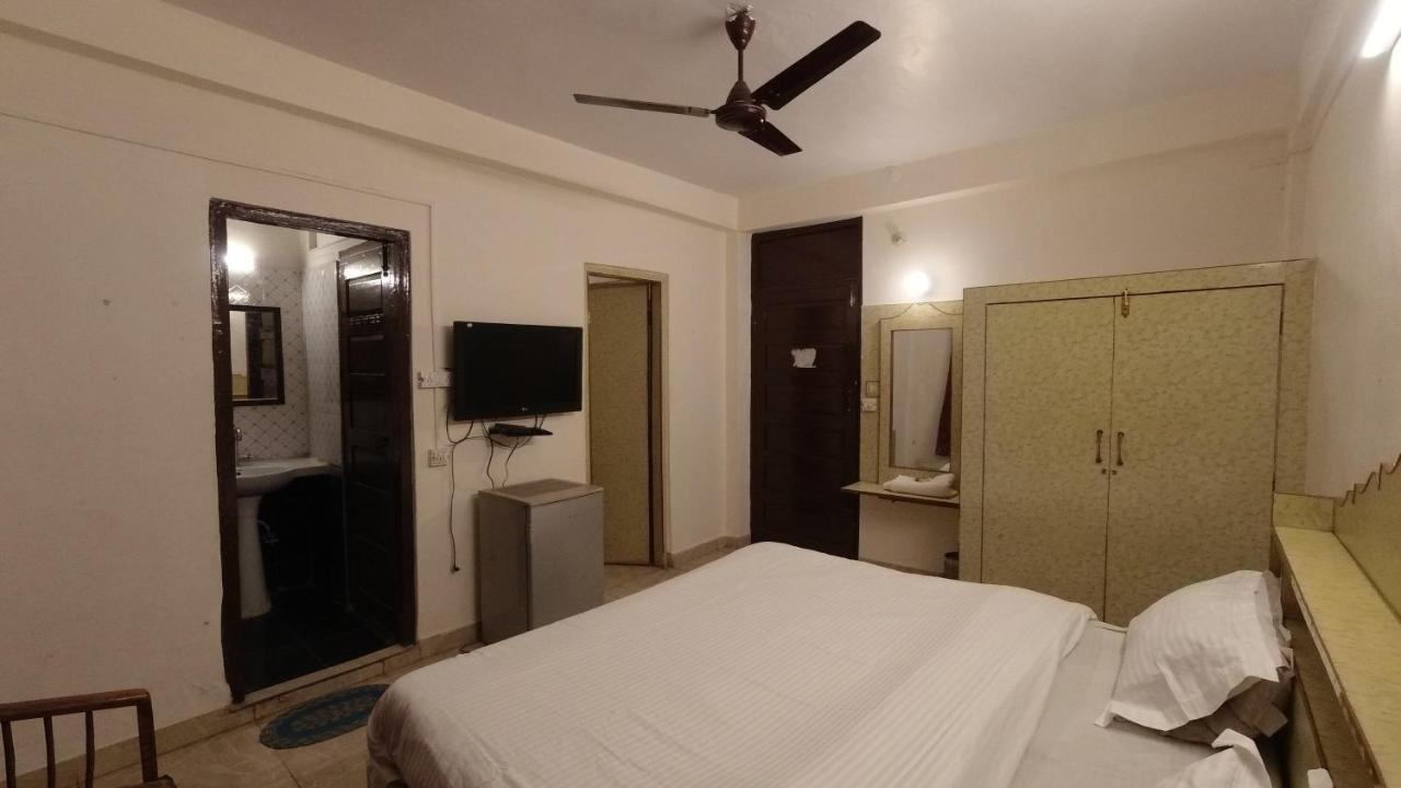 Shingar Hotel Mussoorie Mallroad المظهر الخارجي الصورة